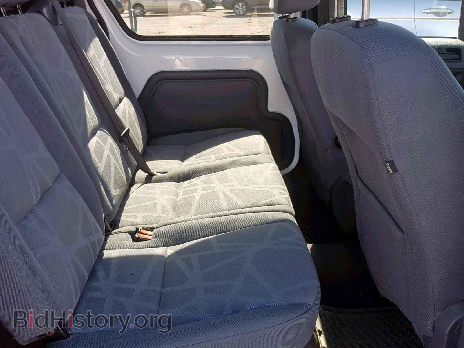 2010 FORD TRANSIT CO - VIN: NM0KS9BN2AT011627 - Фото 6