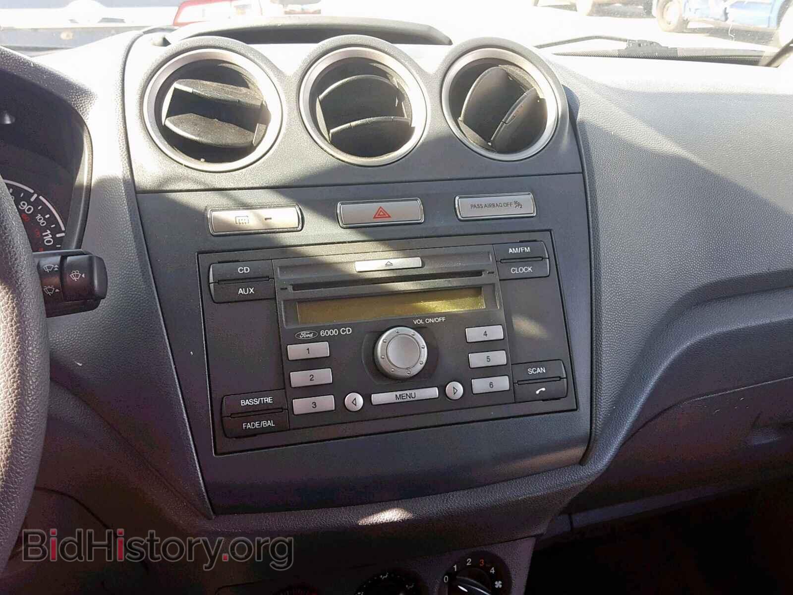 2010 FORD TRANSIT CO - VIN: NM0KS9BN2AT011627 - Фото 9