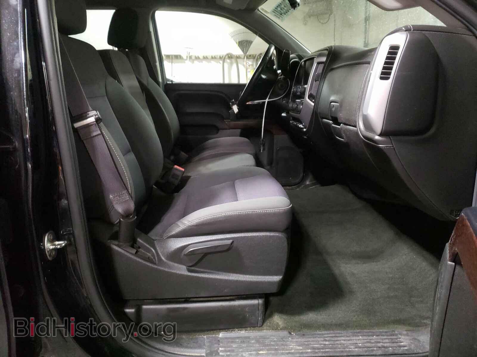 2014 GMC SIERRA - VIN: 1GTV2UEC8EZ102613 - Фото 5