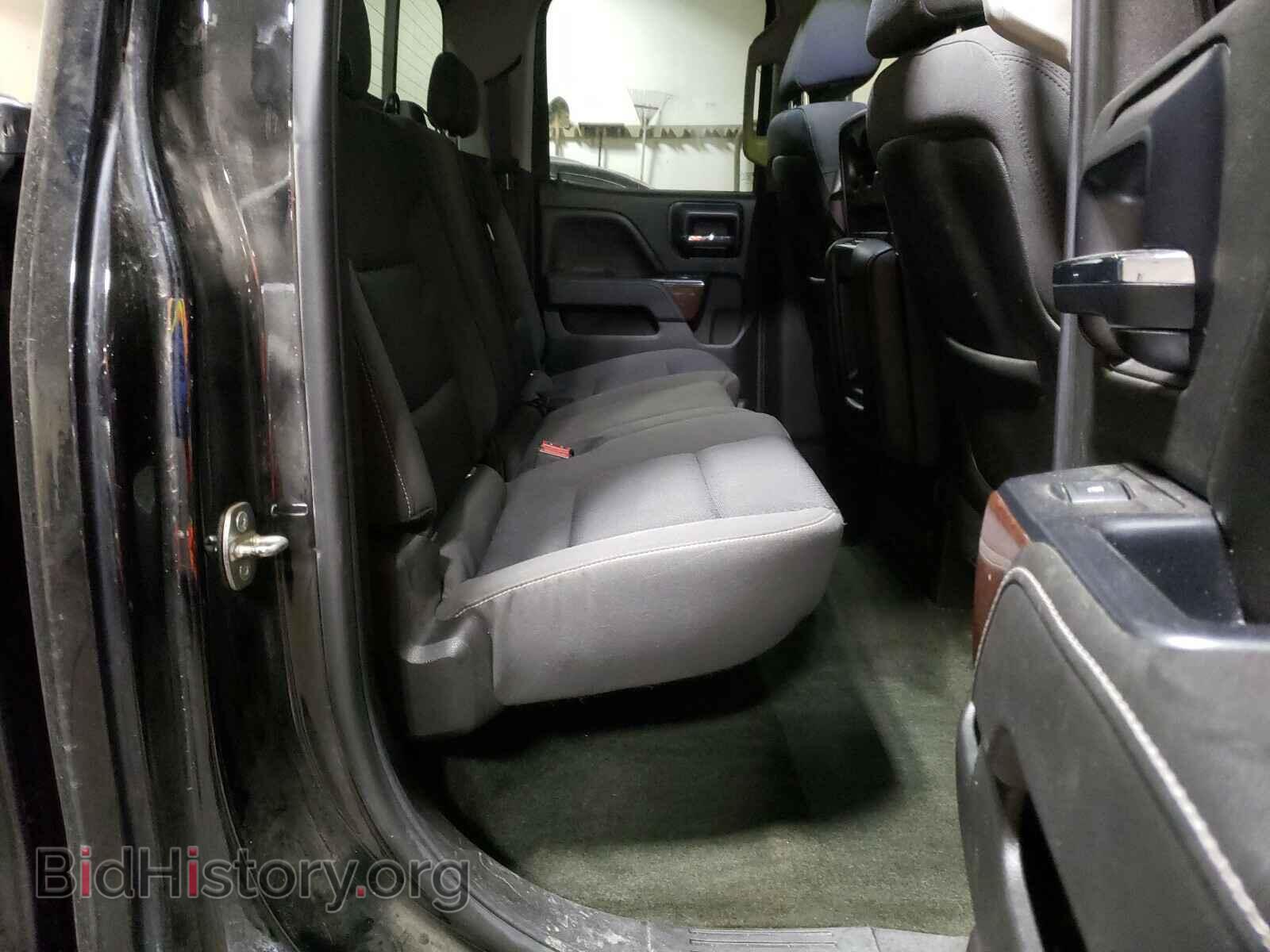 2014 GMC SIERRA - VIN: 1GTV2UEC8EZ102613 - Фото 6