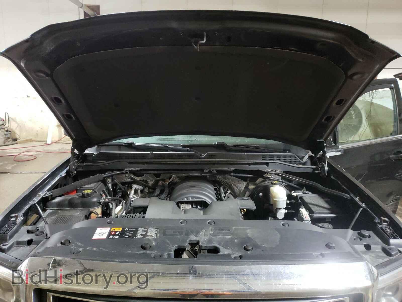 2014 GMC SIERRA - VIN: 1GTV2UEC8EZ102613 - Фото 7