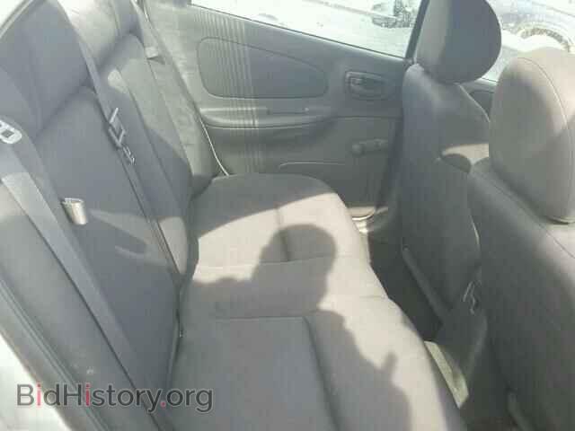2003 DODGE NEON - VIN: 1B3ES56C03D143673 - Фото 6