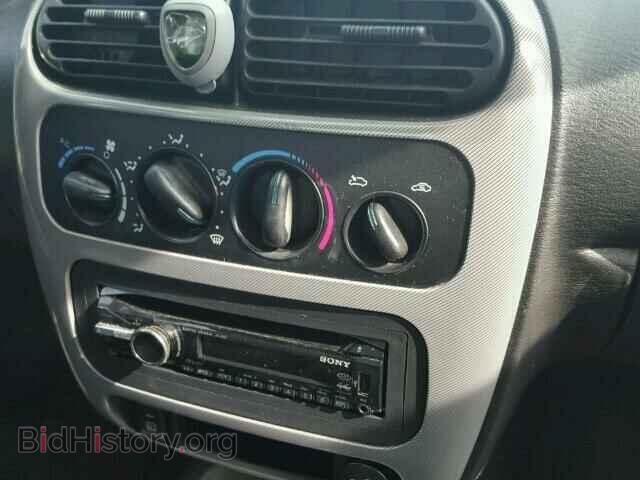 2003 DODGE NEON - VIN: 1B3ES56C03D143673 - Фото 9