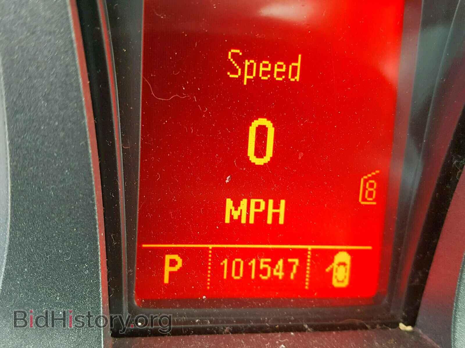 2011 GMC TERRAIN SL - VIN: 2CTALMECXB6379366 - Фото 8