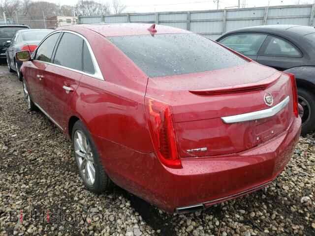2013 CADILLAC XTS - VIN: 2G61P5S38D9172280 - Фото 3