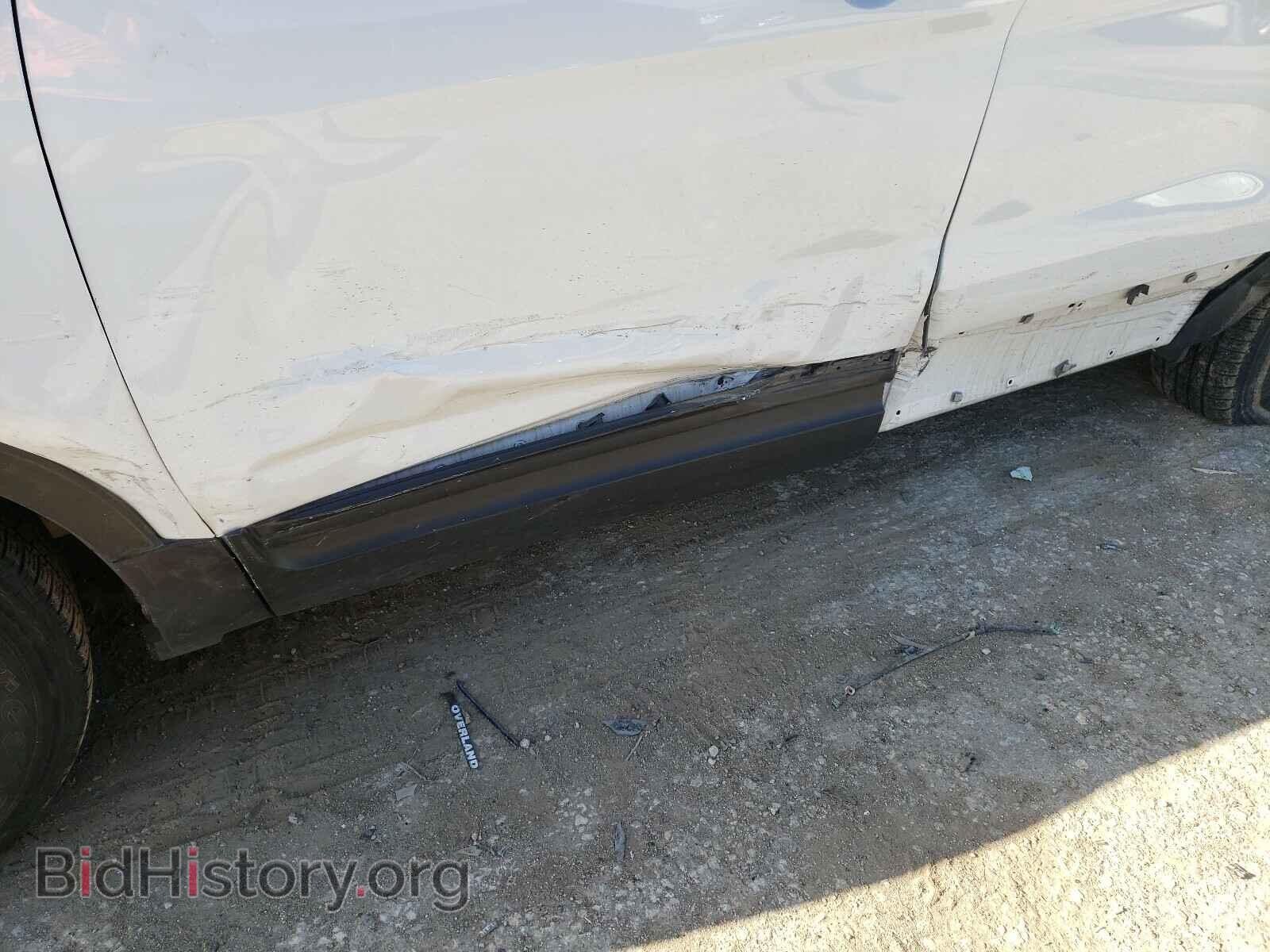 2013 FORD EXPLORER - VIN: 1FM5K8B84DGB99466 - Фото 9