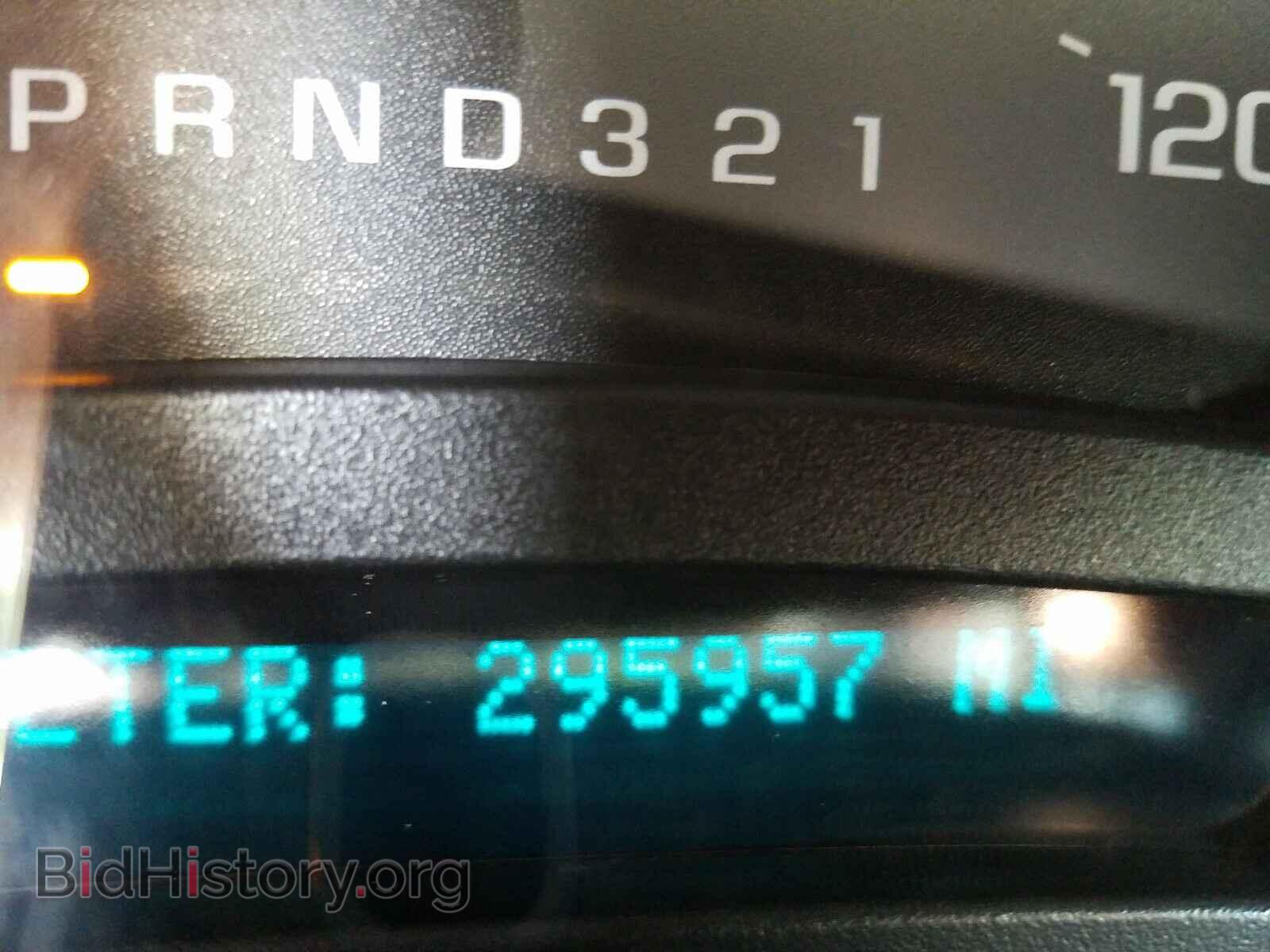 2007 CHEVROLET SILVERADO - VIN: 2GCEC19Z571110108 - Фото 8