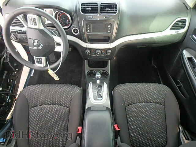 2015 DODGE JOURNEY - VIN: 3C4PDCAB1FT622297 - Фото 9