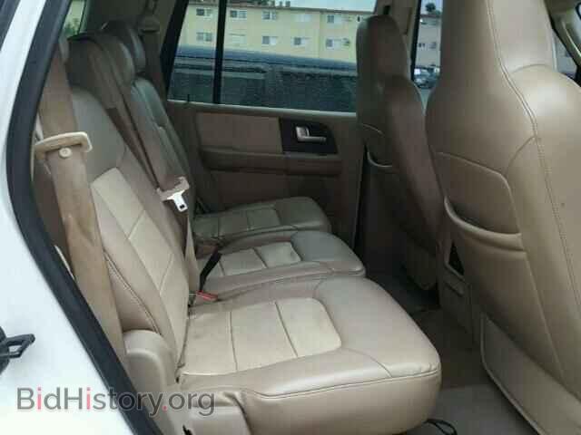 2004 FORD EXPEDITION - VIN: 1FMFU17L14LA92062 - Фото 6