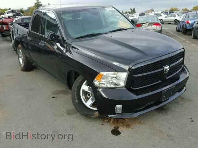 Photo 1C6RR7FT7FS648317 - RAM TRUCK 2015