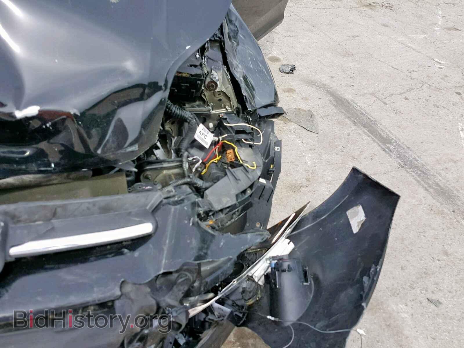 2012 FORD FOCUS SE - VIN: 1FAHP3F25CL240808 - Фото 9
