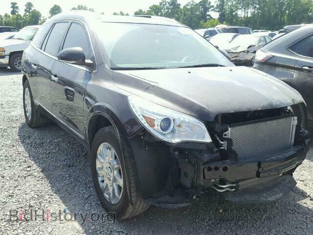 Photo 5GAKRBKD1HJ328366 - BUICK ENCLAVE 2017