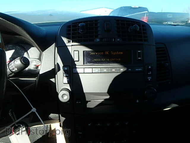 2004 CADILLAC CTS - VIN: 1G6DM577440132242 - Фото 9