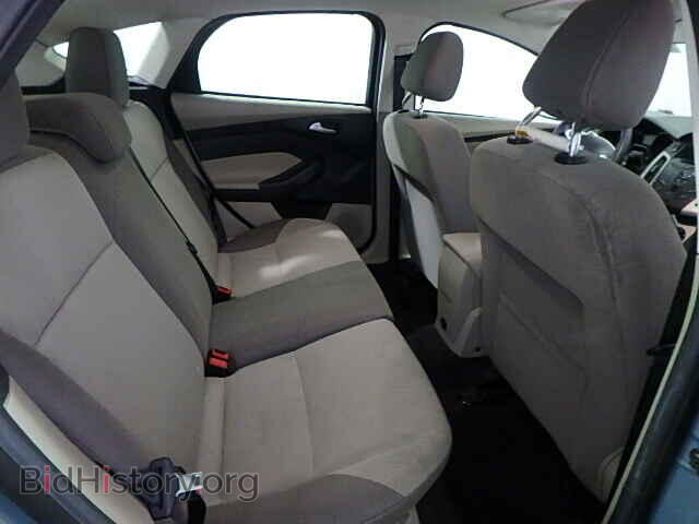 2012 FORD FOCUS - VIN: 1FAHP3K28CL361130 - Фото 6