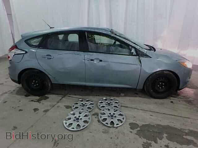 2012 FORD FOCUS - VIN: 1FAHP3K28CL361130 - Фото 9
