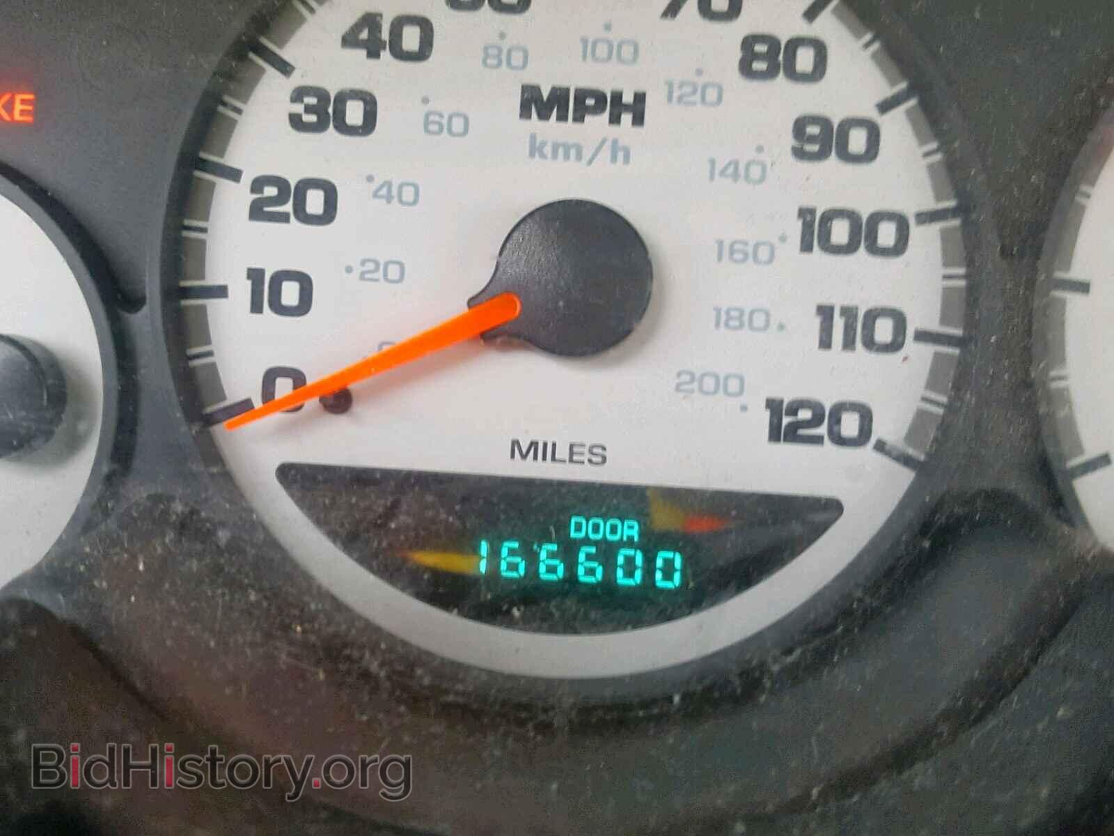 2005 DODGE NEON - VIN: 1B3ES56C75D283920 - Фото 8