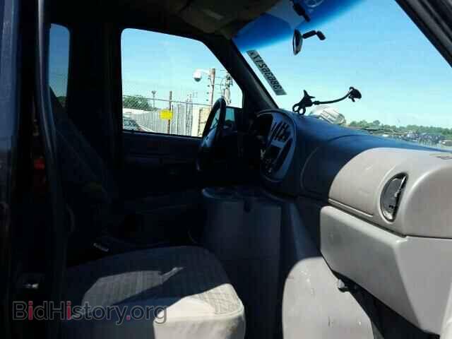 2000 FORD ECONOLINE - VIN: 1FMRE11L1YHB69539 - Фото 5