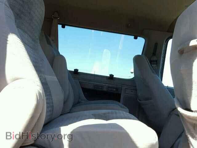 2000 FORD ECONOLINE - VIN: 1FMRE11L1YHB69539 - Фото 6