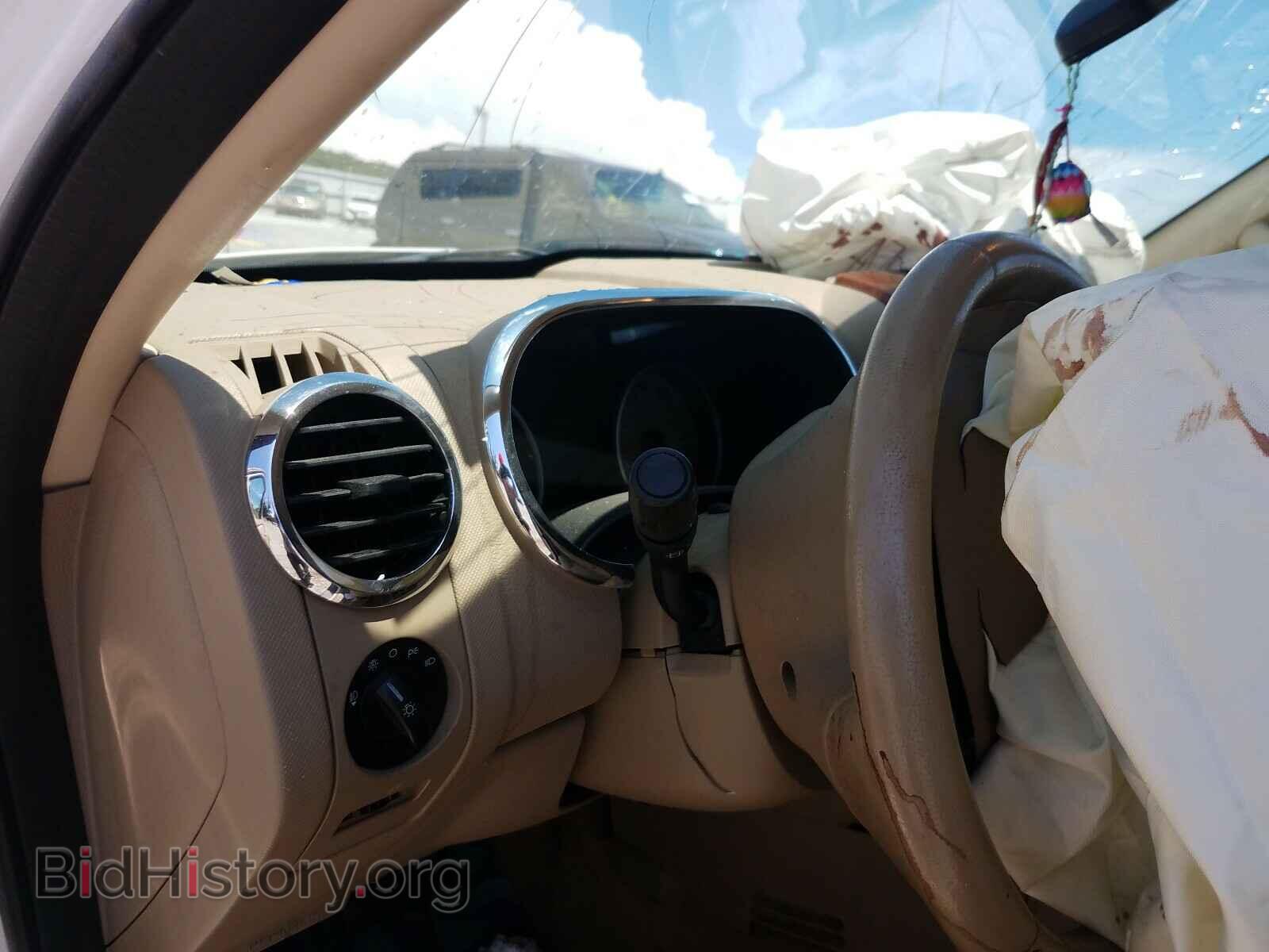 2010 FORD EXPLORER - VIN: 1FMEU6EE1AUA04906 - Photo 8