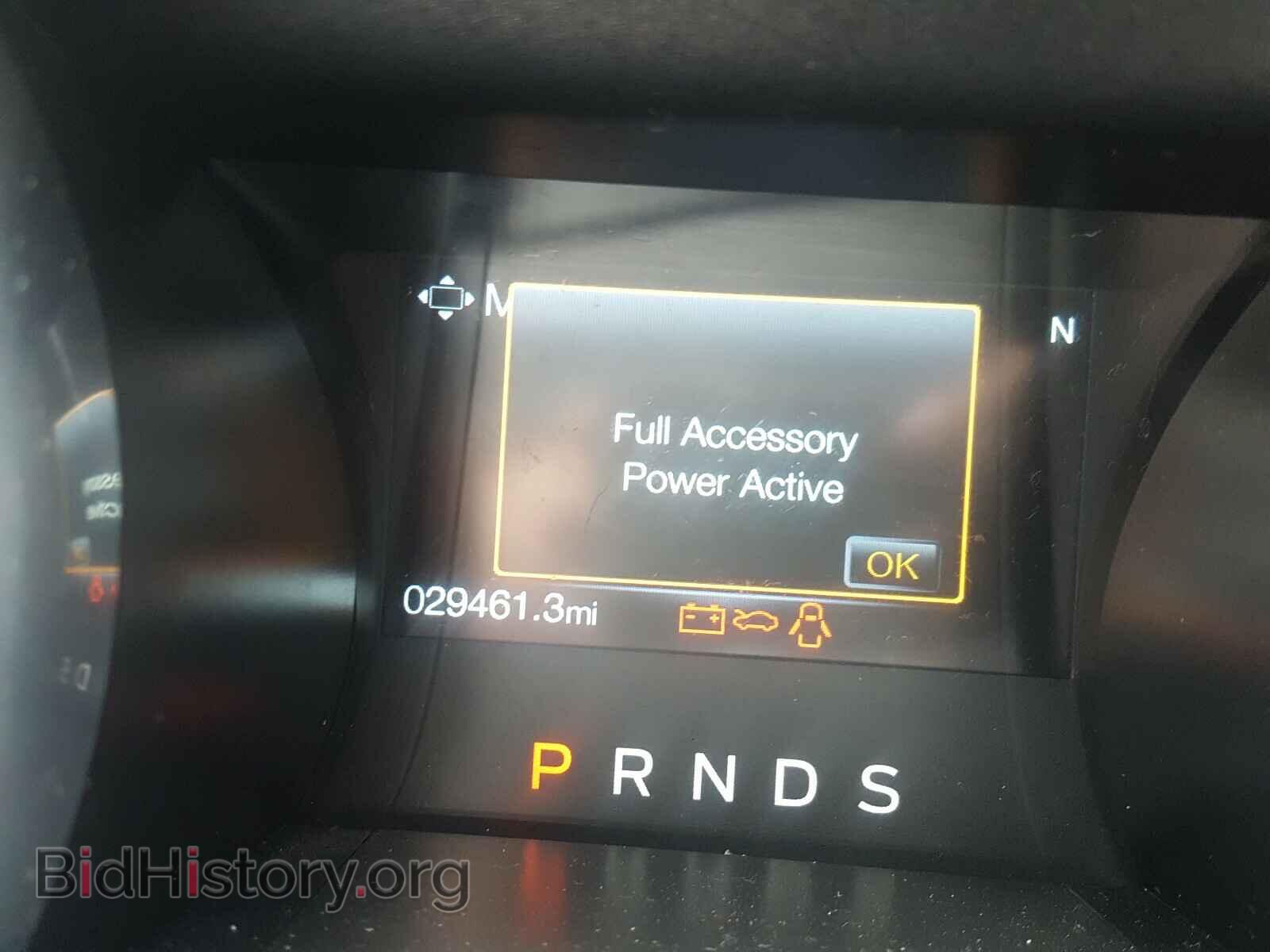 2018 FORD MUSTANG - VIN: 1FA6P8CF3J5104058 - Фото 8