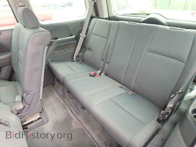 2006 HONDA PILOT - VIN: 5FNYF28196B024883 - Фото 9