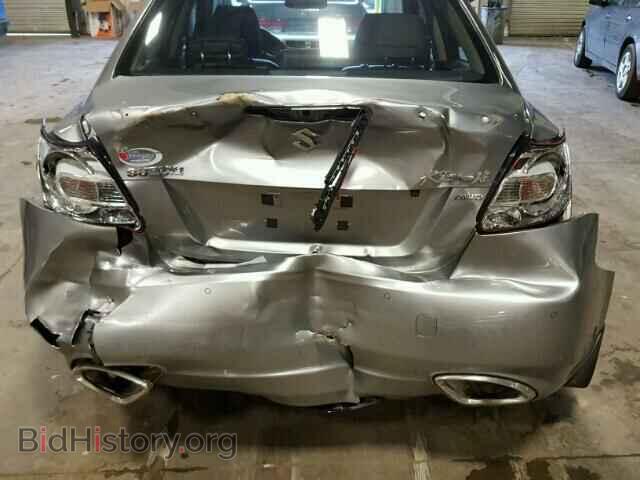 2011 SUZUKI KIZASHI - VIN: JS2RF9A81B6110575 - Фото 10