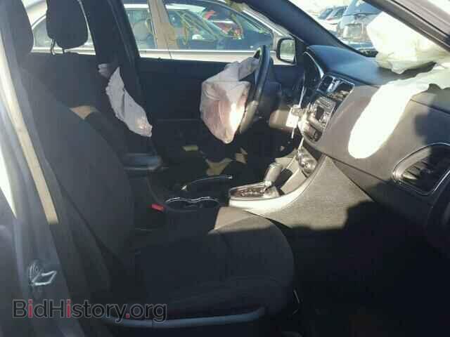 2013 CHRYSLER 200 - VIN: 1C3CCBBG9DN703166 - Фото 5