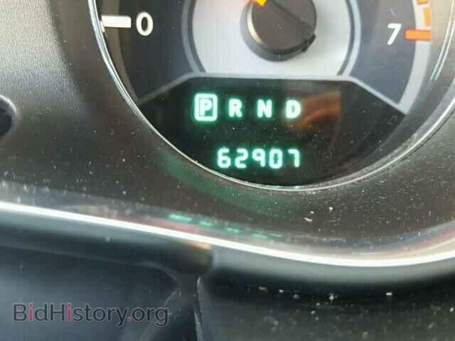 2013 CHRYSLER 200 - VIN: 1C3CCBBG9DN703166 - Фото 8