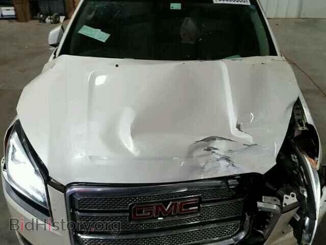 2014 GMC ACADIA DEN - VIN: 1GKKRTKD3EJ180449 - Фото 7