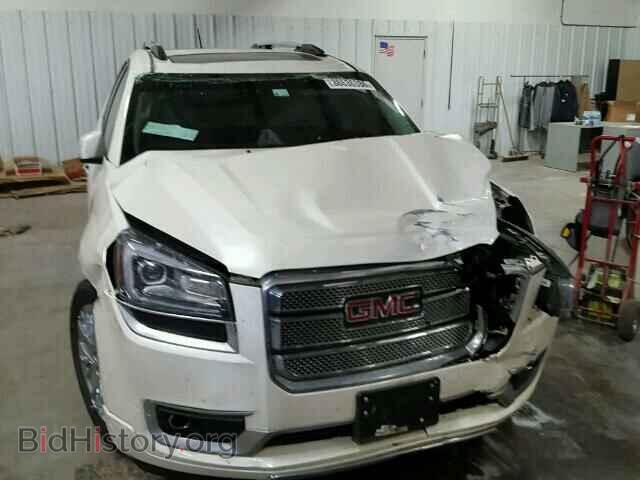 2014 GMC ACADIA DEN - VIN: 1GKKRTKD3EJ180449 - Фото 9