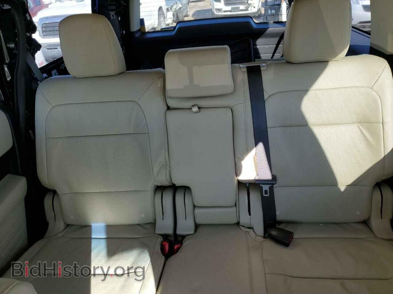 2016 FORD FLEX - VIN: 2FMHK6DT2GBA13227 - Photo 10