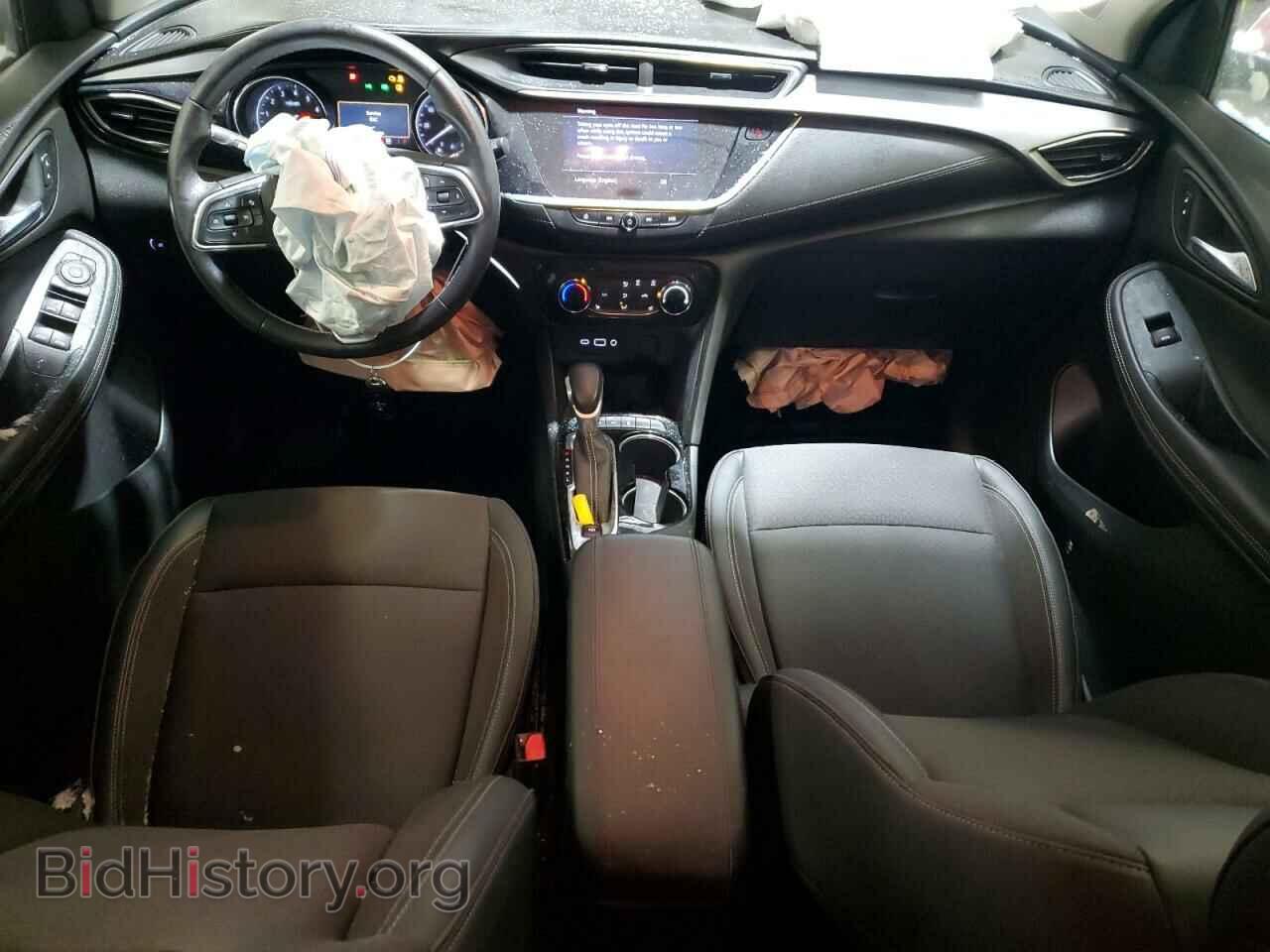 2021 BUICK ENCORE - VIN: KL4MMCSL1MB082596 - Photo 8