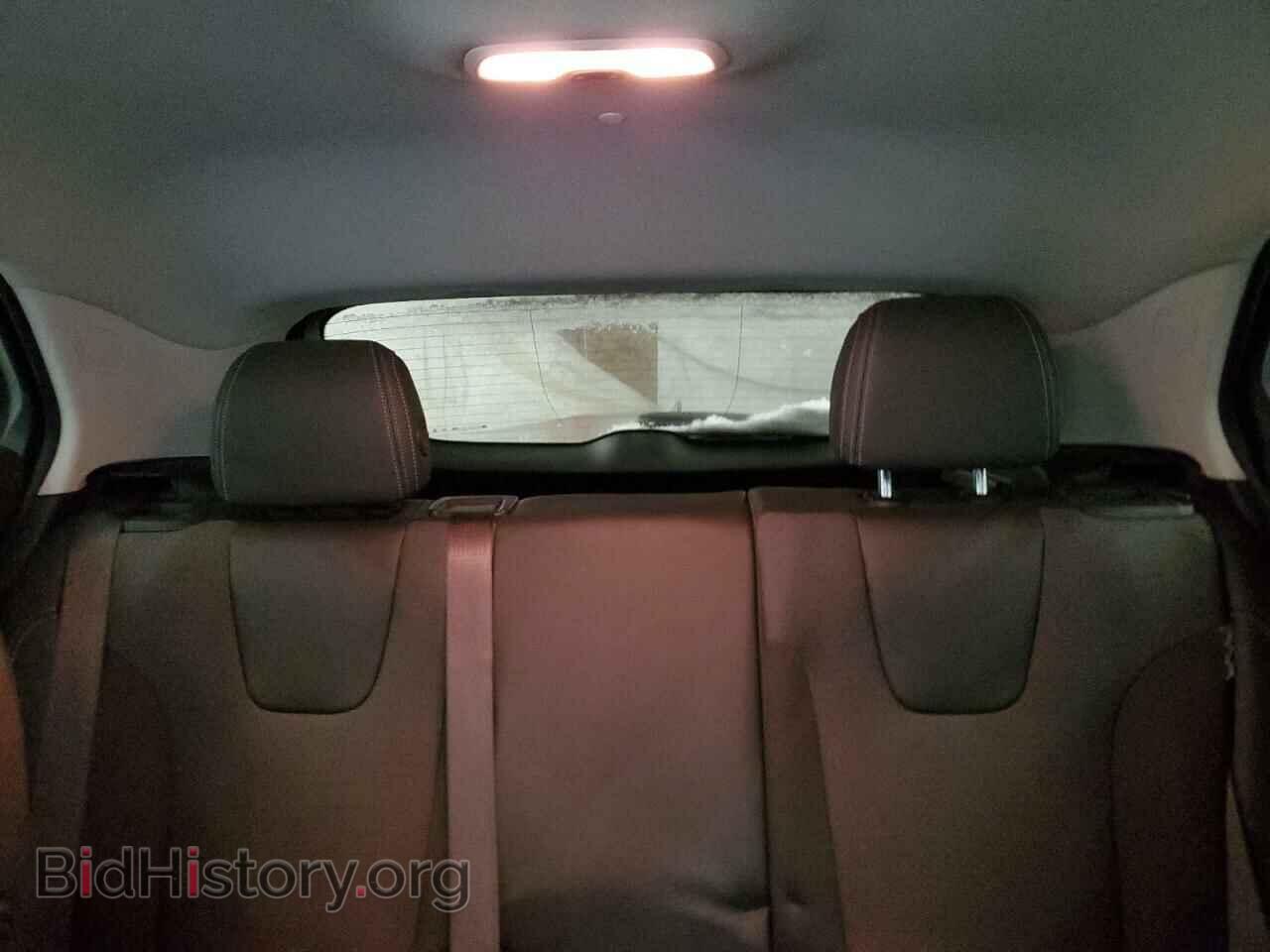 2021 BUICK ENCORE - VIN: KL4MMCSL1MB082596 - Photo 10