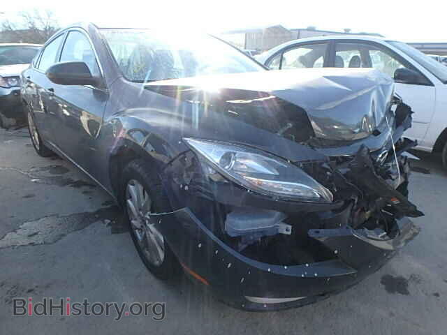 Photo 1YVHZ8DH6C5M23027 - MAZDA 6 2012