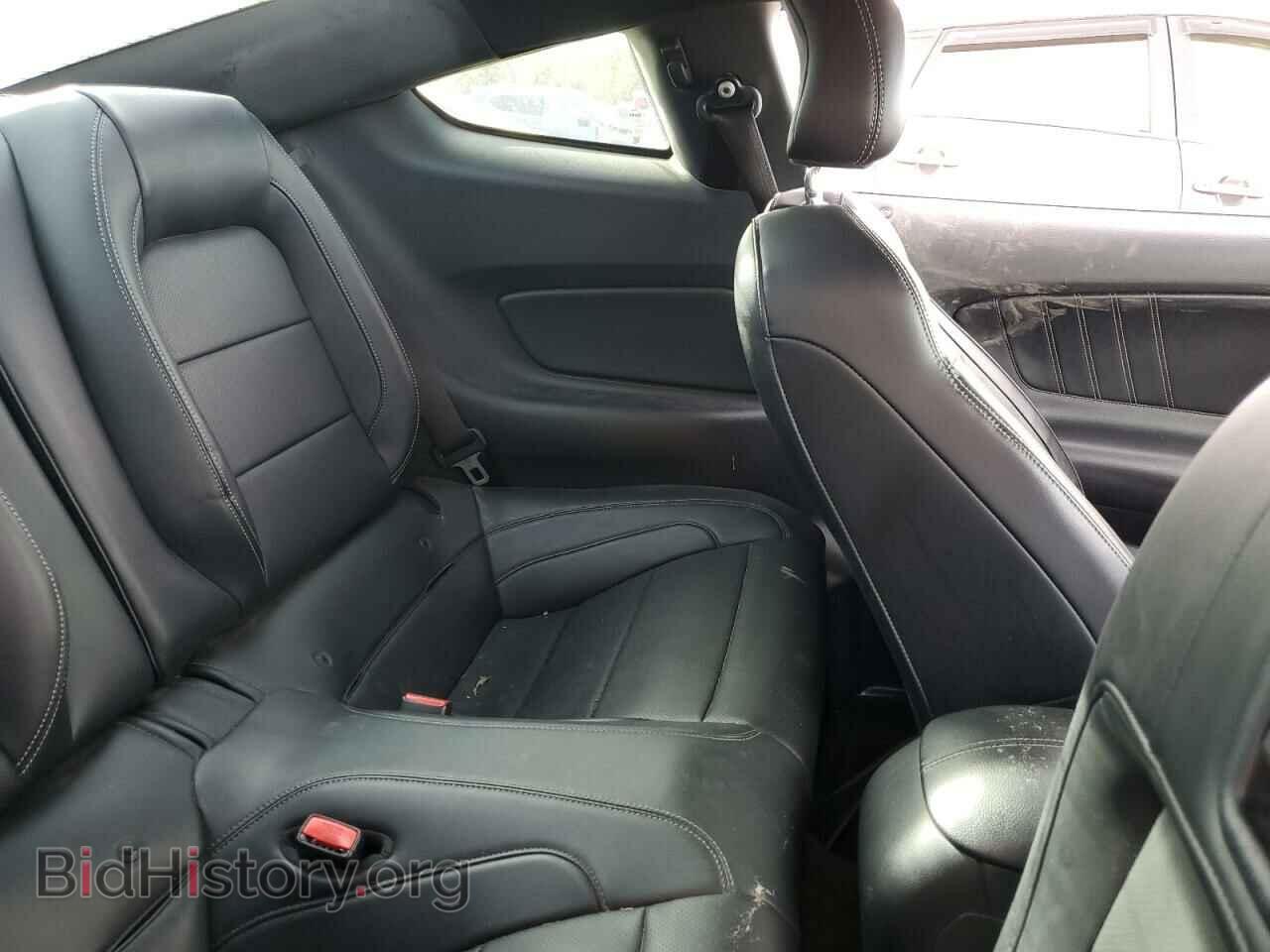 2015 FORD MUSTANG - VIN: 1FA6P8CF1F5354339 - Фото 10
