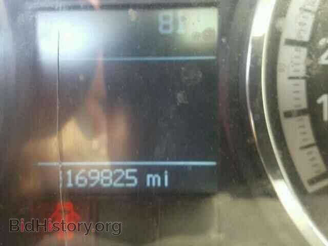 2009 DODGE RAM 1500 - VIN: 1D3HB13TX9J502053 - Фото 8