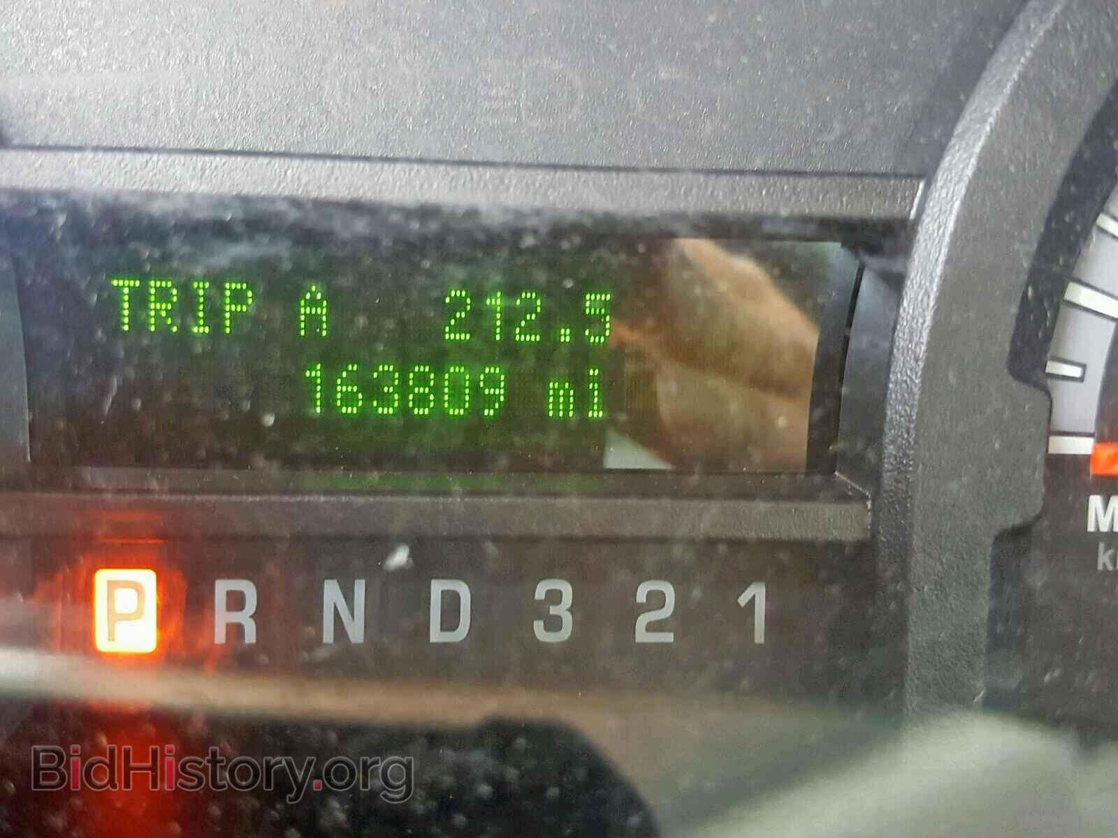2011 FORD ECONOLINE - VIN: 1FDSS3ESXBDB31992 - Фото 8