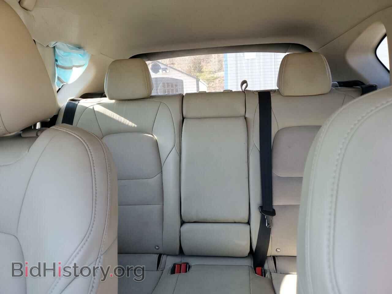 2017 MAZDA CX-5 - VIN: JM3KFBCL0H0173674 - Фото 10