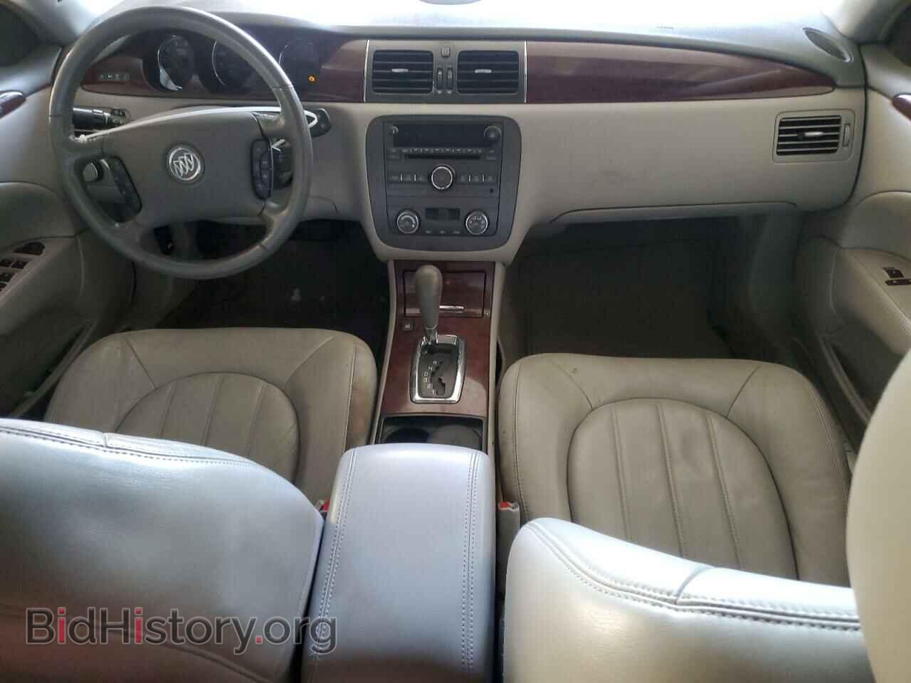 2009 BUICK LUCERNE - VIN: 1G4HD57M89U123902 - Фото 8