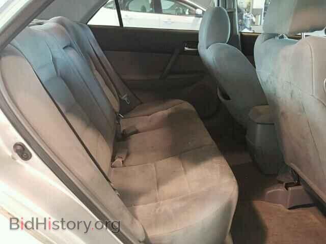 2008 MAZDA 6 - VIN: 1YVHP80C785M28647 - Фото 6