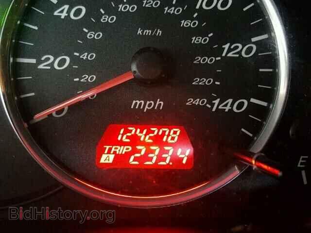 2008 MAZDA 6 - VIN: 1YVHP80C785M28647 - Фото 8