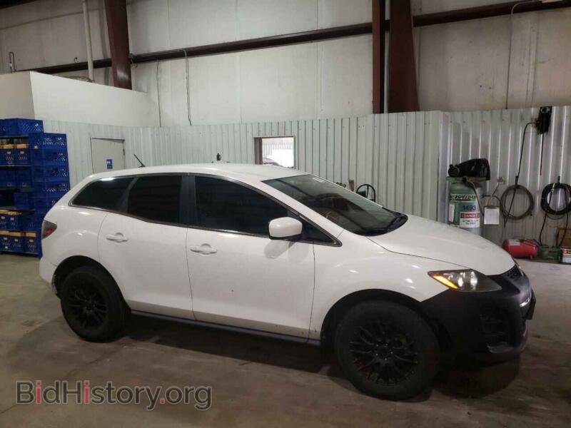2010 Mazda CX-7 (VIN JM3ER2W56A0315503) — фото 9 из 10