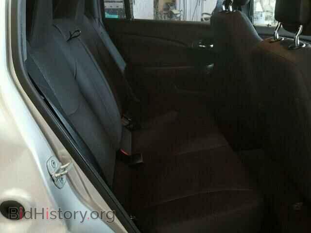 2012 CHRYSLER 200 - VIN: 1C3CCBAB5CN321057 - Фото 6