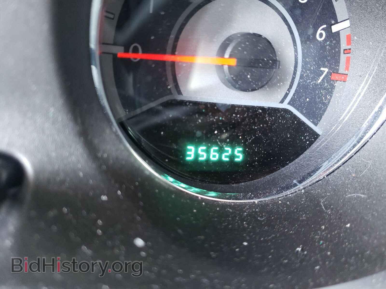 2013 CHRYSLER 200 - VIN: 1C3CCBBB4DN692467 - Фото 8