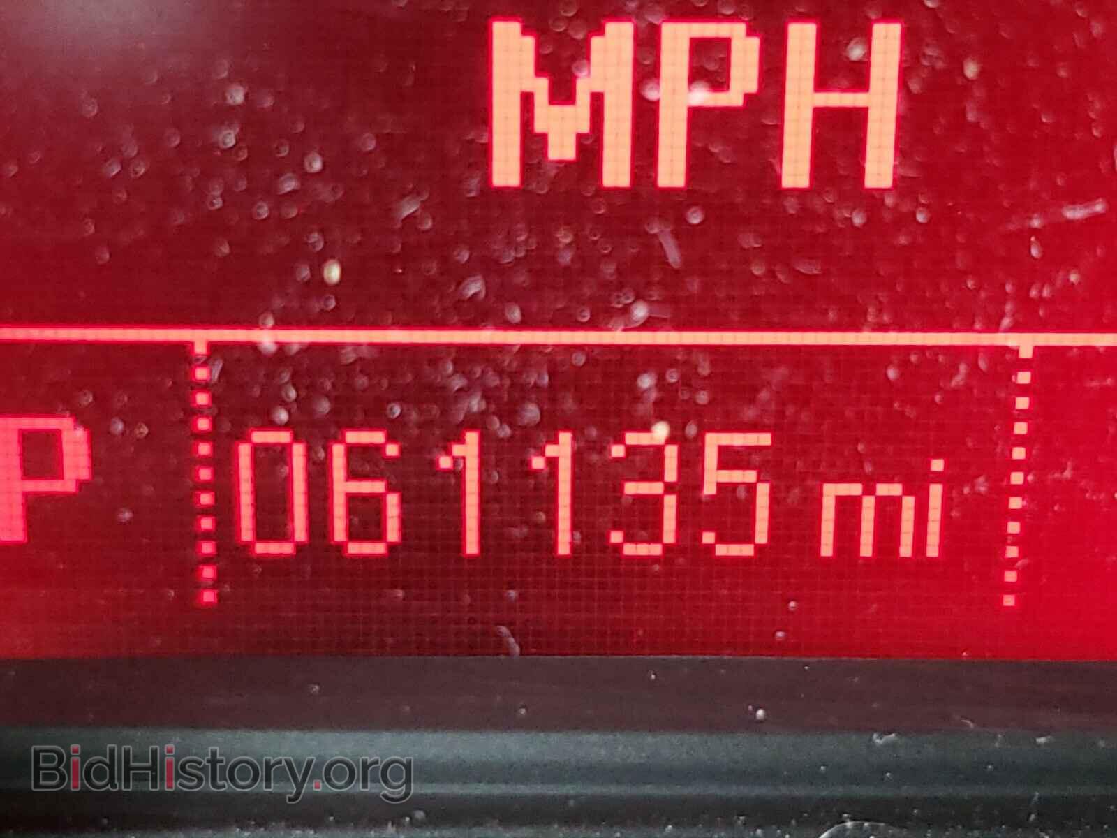 2015 GMC TERRAIN - VIN: 2GKALMEK4F6287358 - Photo 8
