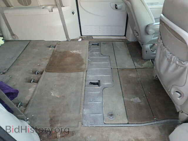 2006 DODGE CARAVAN - VIN: 1D4GP24E66B649829 - Фото 6