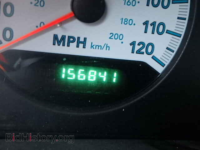 2006 DODGE CARAVAN - VIN: 1D4GP24E66B649829 - Фото 8