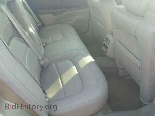 2005 CADILLAC DEVILLE - VIN: 1G6KD54Y15U139258 - Фото 6