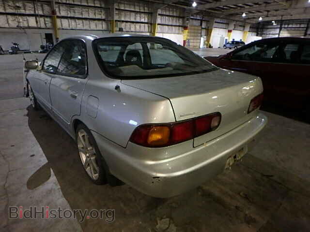 1997 ACURA INTEGRA - VIN: JH4DB7655VS003008 - Фото 3