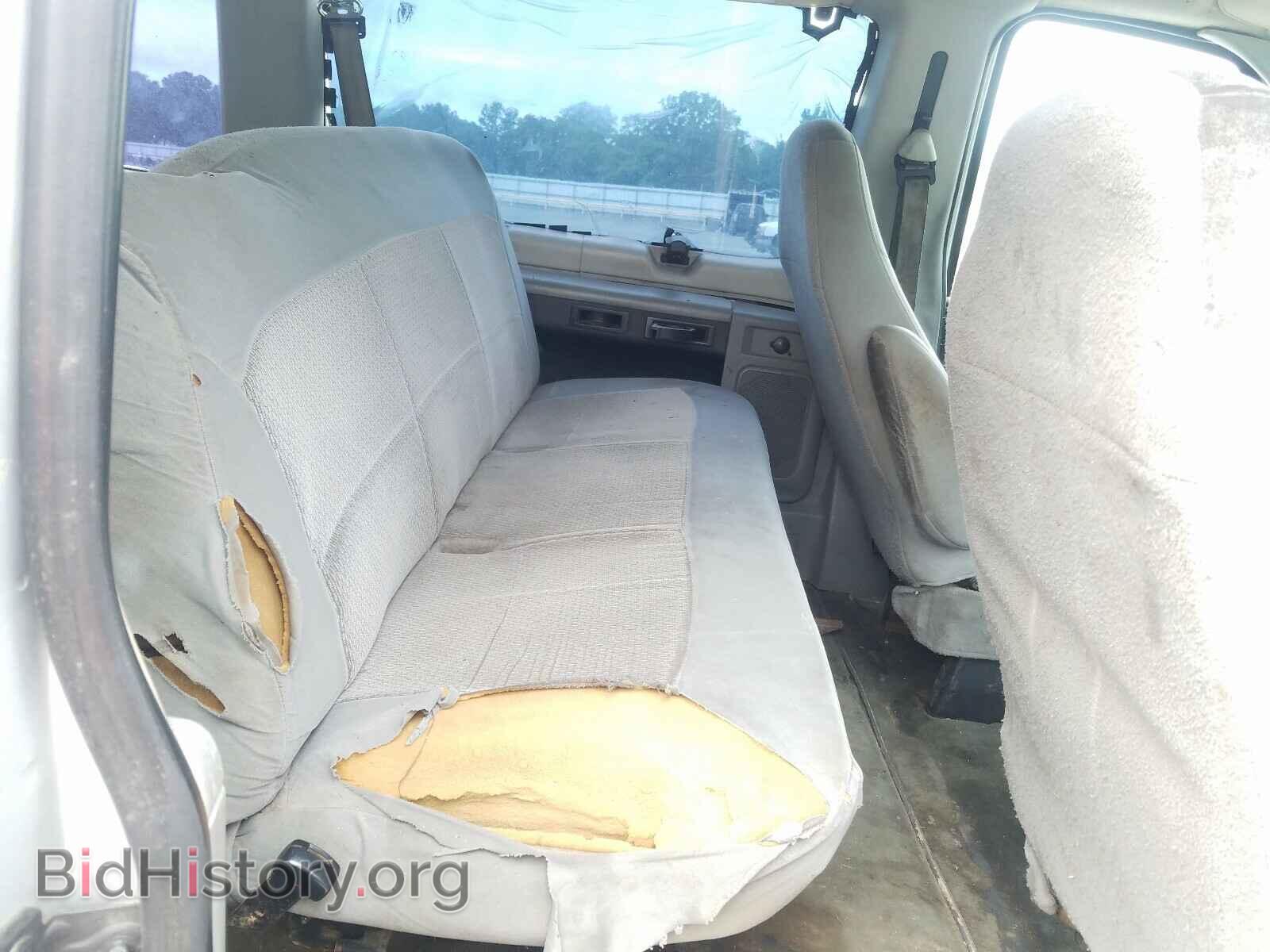 2006 FORD ECONOLINE - VIN: 1FBNE31L86HB31533 - Фото 6